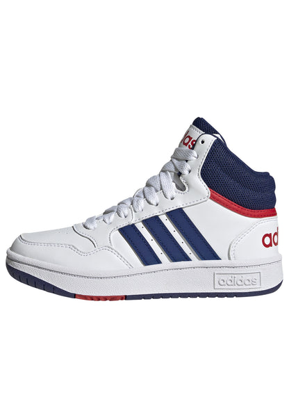 SNEAKERS - ADIDAS SNEAKERS HOOPS 3.0 MID K