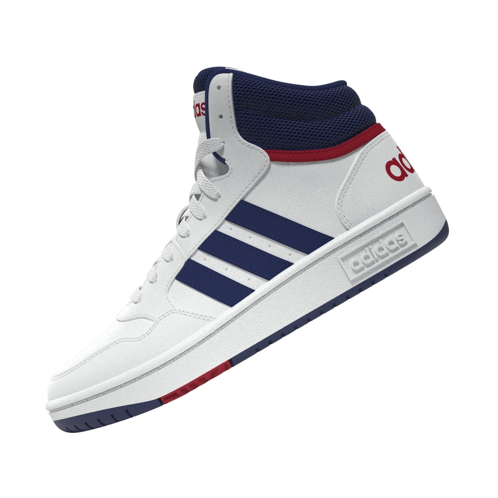 SNEAKERS - ADIDAS SNEAKERS HOOPS 3.0 MID K