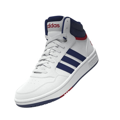 SNEAKERS - ADIDAS SNEAKERS HOOPS 3.0 MID K