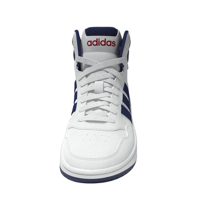 SNEAKERS - ADIDAS SNEAKERS HOOPS 3.0 MID K