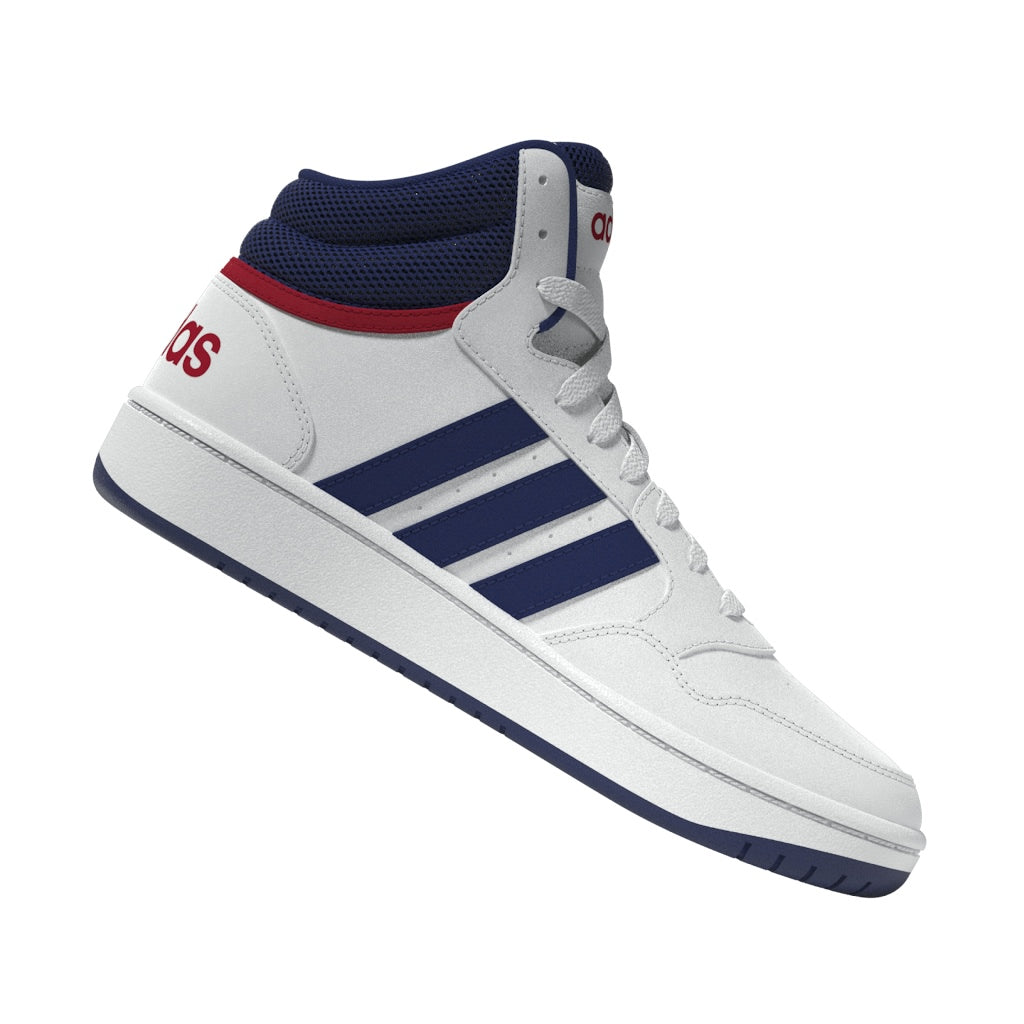 SNEAKERS - ADIDAS SNEAKERS HOOPS 3.0 MID K