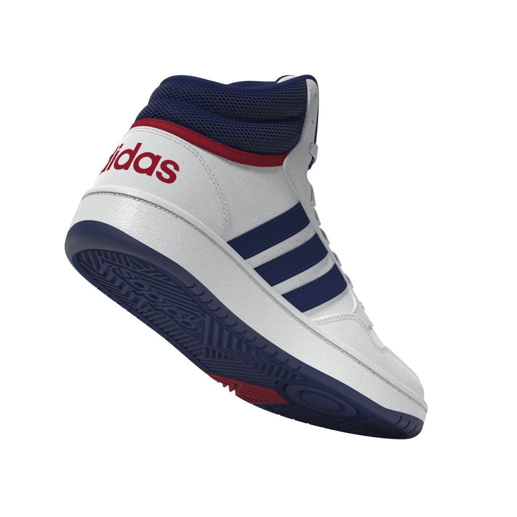 SNEAKERS - ADIDAS SNEAKERS HOOPS 3.0 MID K