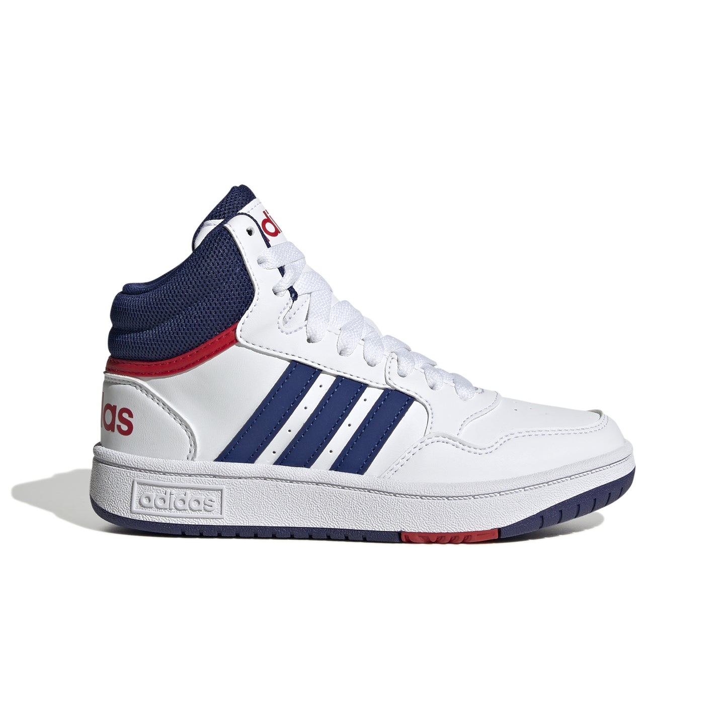 SNEAKERS - ADIDAS SNEAKERS HOOPS 3.0 MID K