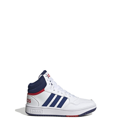 SNEAKERS - ADIDAS SNEAKERS HOOPS 3.0 MID K