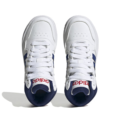 SNEAKERS - ADIDAS SNEAKERS HOOPS 3.0 MID K