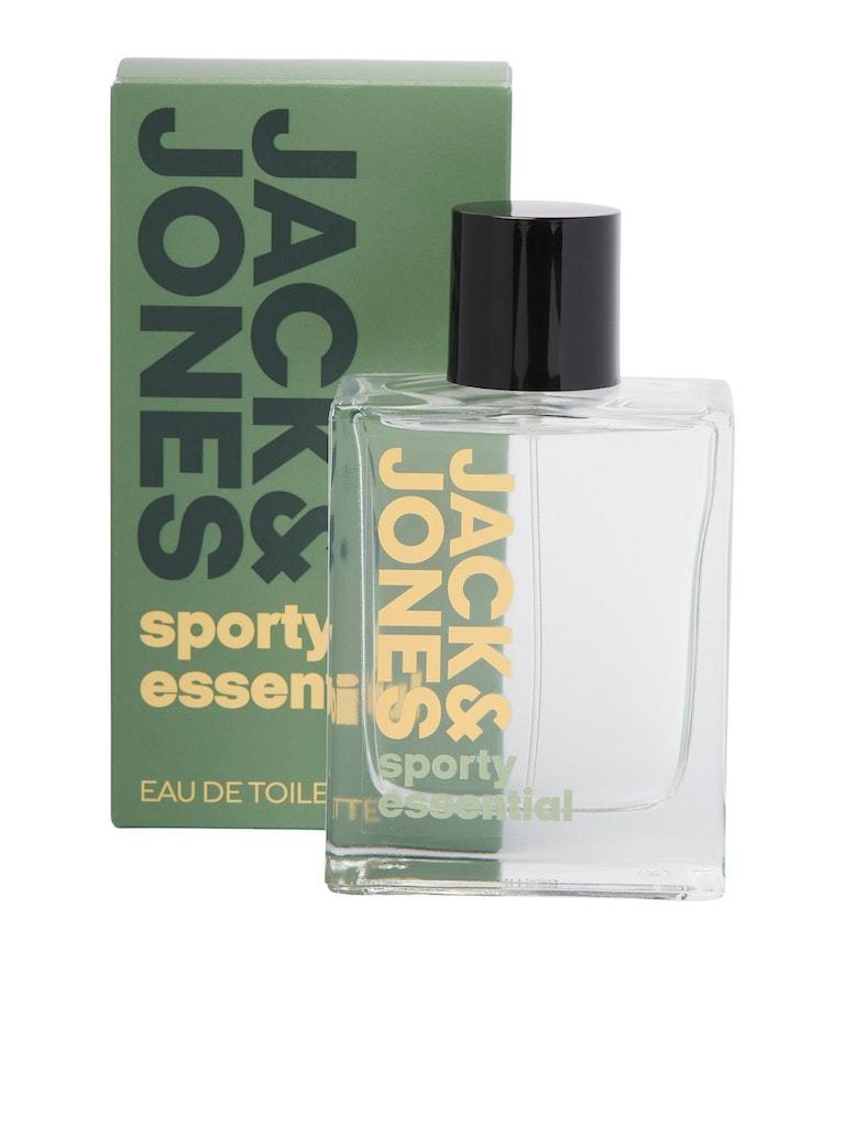 PROFUMO - JACK&JONES JACSPORTY ESSENTIALS EDT 50 ML