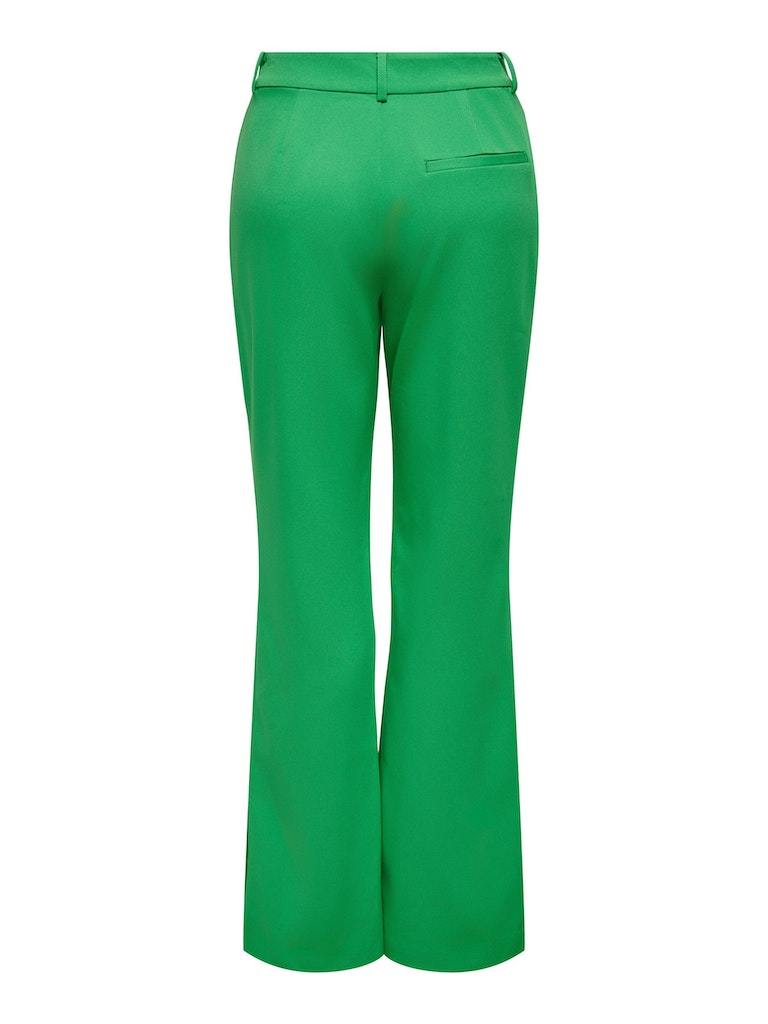 Pantalone - Only Onltessa Mw Str Slit Pant Cc Tlr