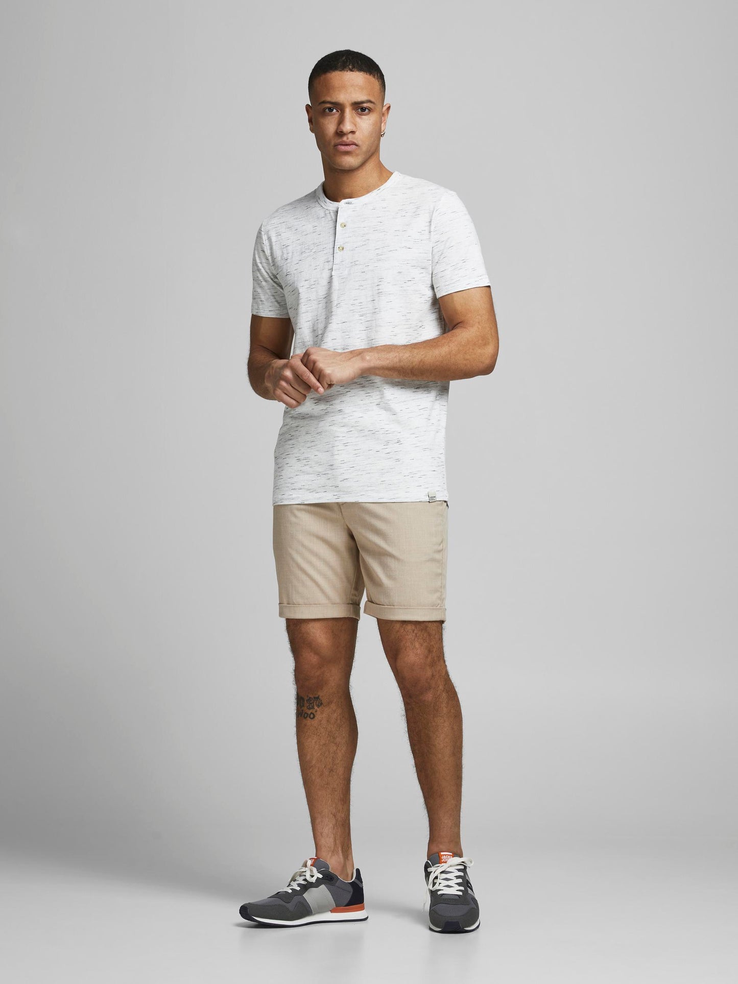 Bermuda Jpstconnor Short Akm Sn Jack&Jones