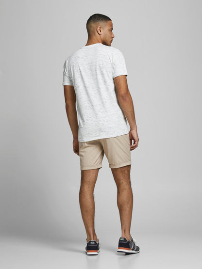 Bermuda Jpstconnor Short Akm Sn Jack&Jones