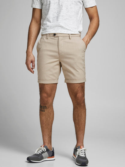 Bermuda Jpstconnor Short Akm Sn Jack&Jones