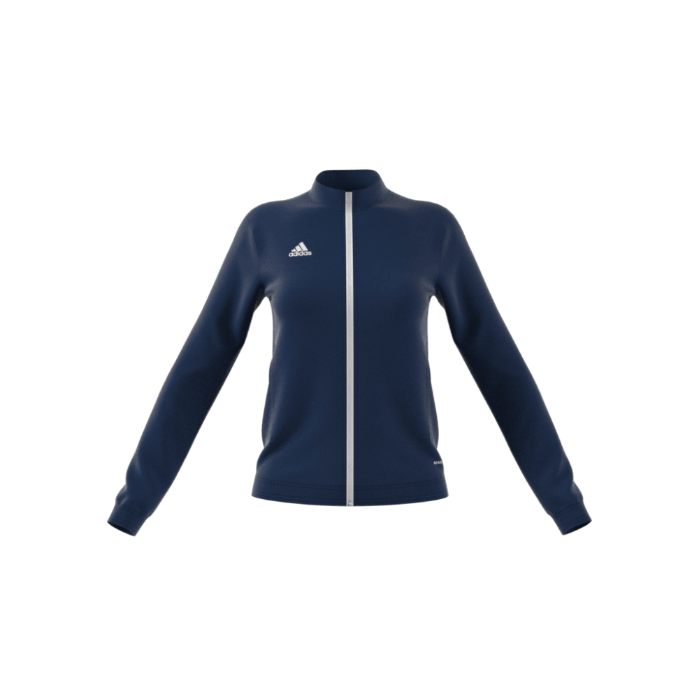 Giacca Zip Entrada 22 Tk Jkt Adidas