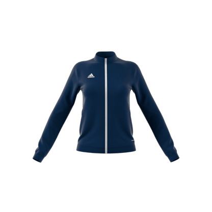 Giacca Zip Entrada 22 Tk Jkt Adidas