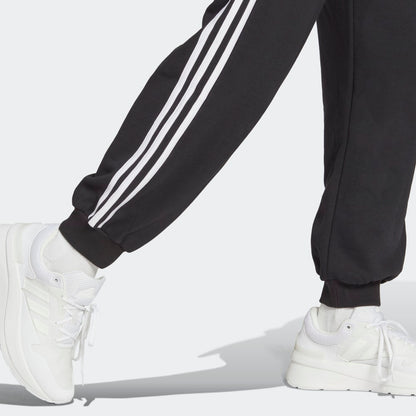 Pantalone 3Stripes French Terry Loose-Fit Adidas