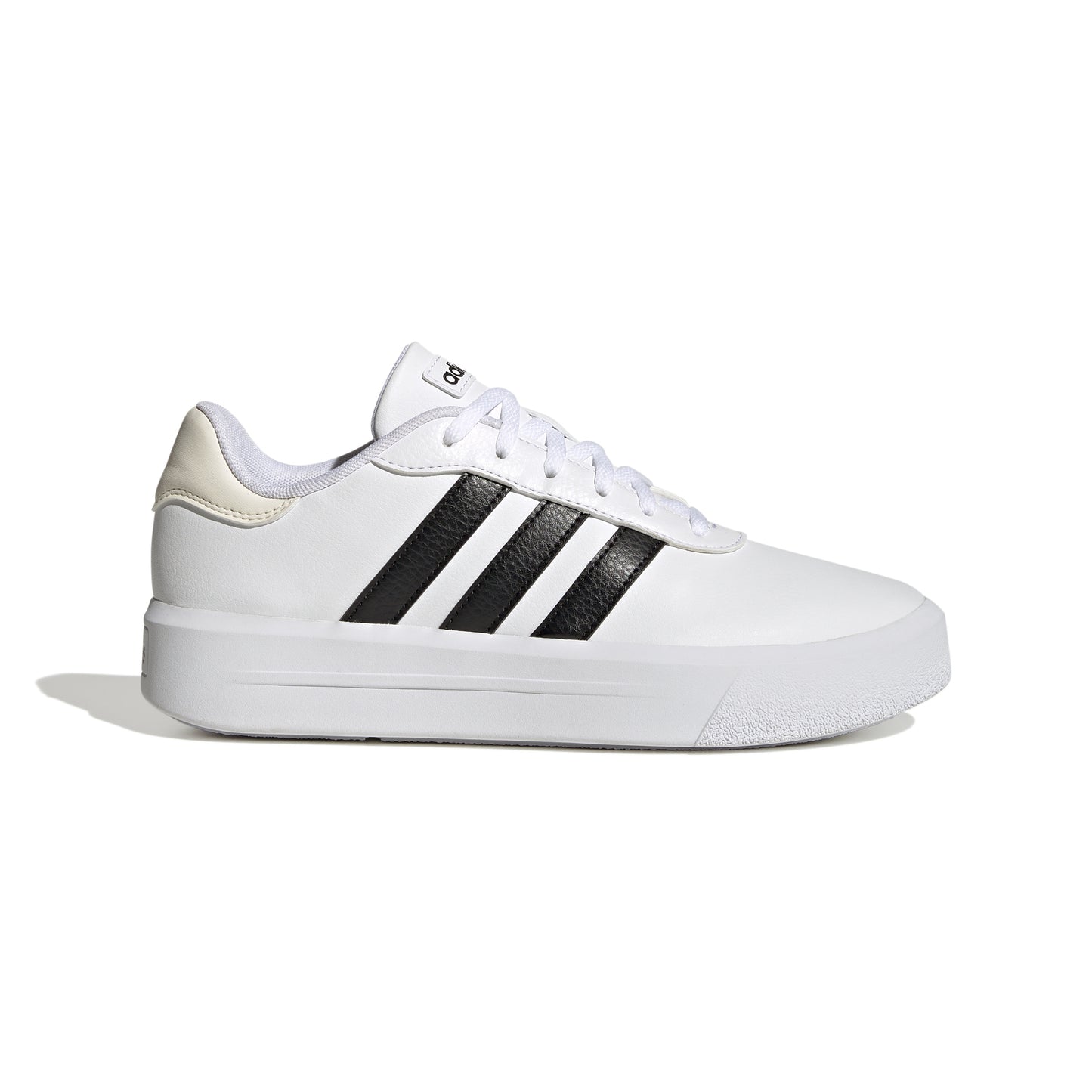 Sneakers - Adidas Court Platform