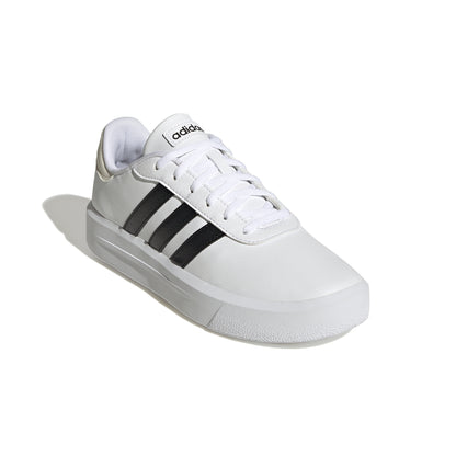 Sneakers - Adidas Court Platform