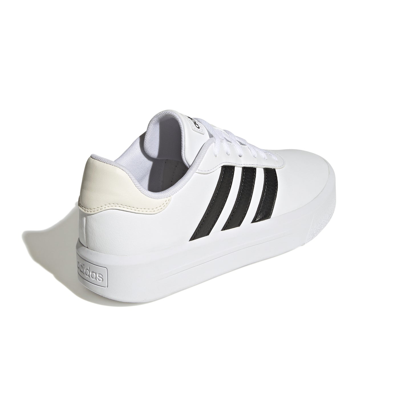 Sneakers - Adidas Court Platform