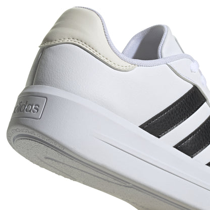 Sneakers - Adidas Court Platform