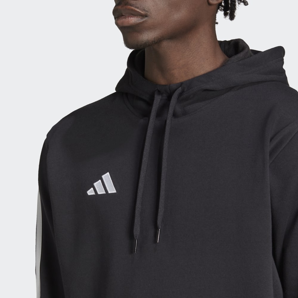 Felpa Cappuccio Tiro 23 League Sweat Adidas