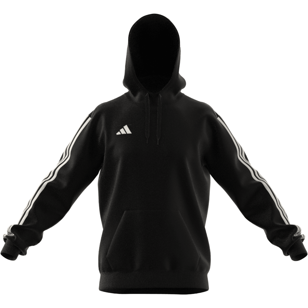 Felpa Cappuccio Tiro 23 League Sweat Adidas