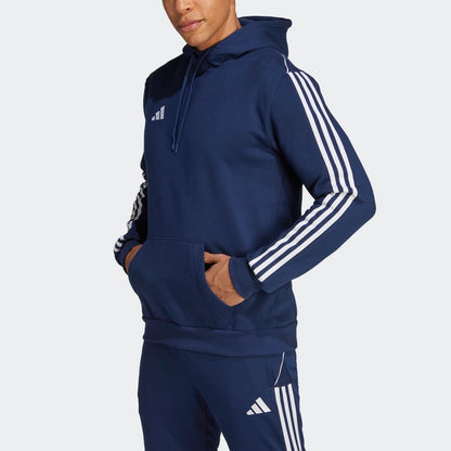 Felpa Cappuccio Tiro 23 League Sweat Adidas