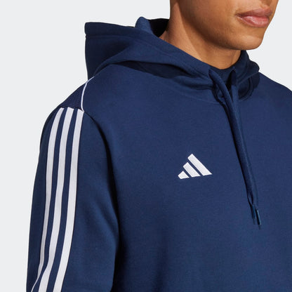 Felpa Cappuccio Tiro 23 League Sweat Adidas