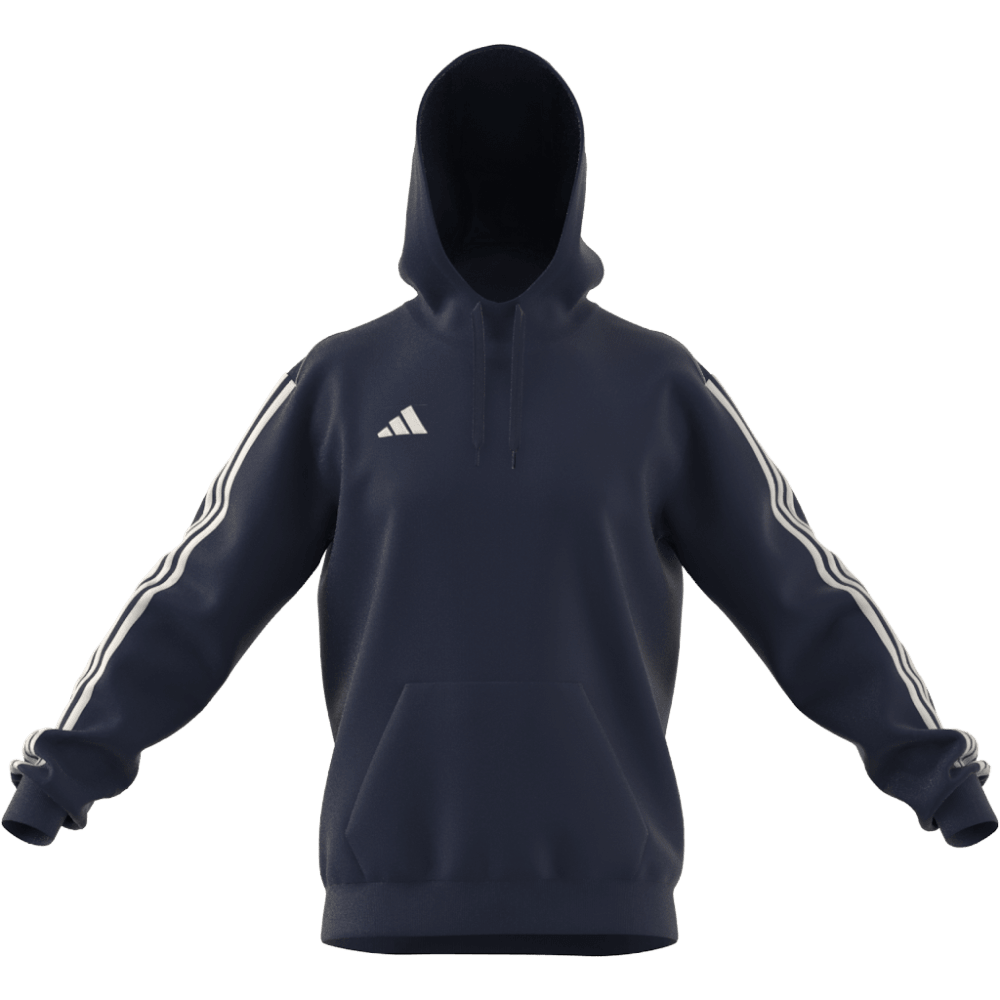 Felpa Cappuccio Tiro 23 League Sweat Adidas