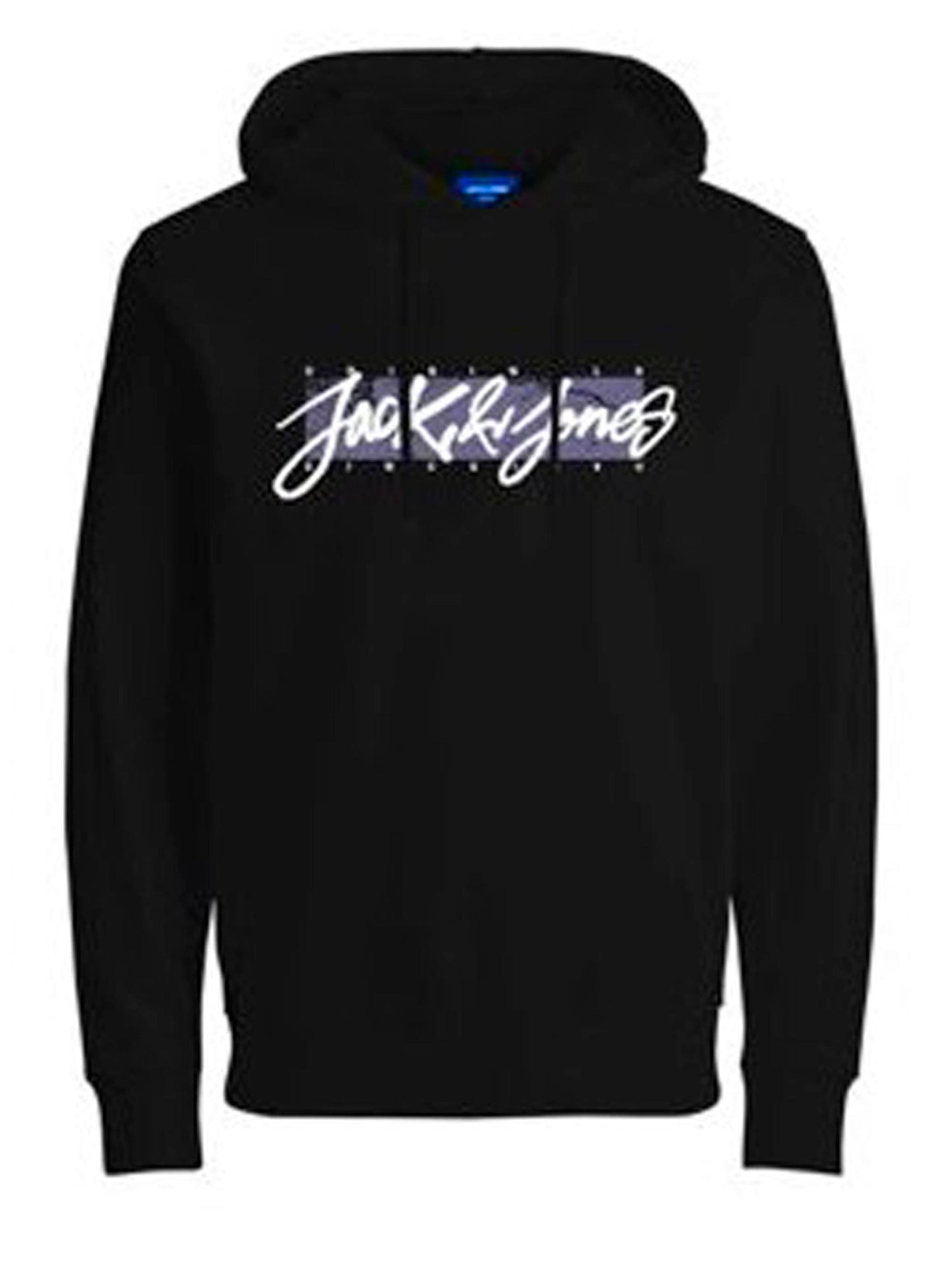 Felpa Jorsergey Sweat Hood Fst Jack&Jones