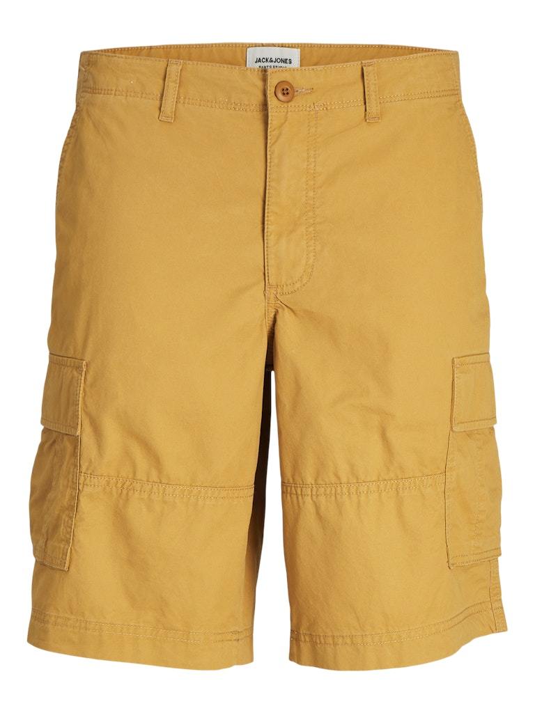 SHORTS - JACK&JONES JPSTCOLE JJCAMPAIGN SHORT