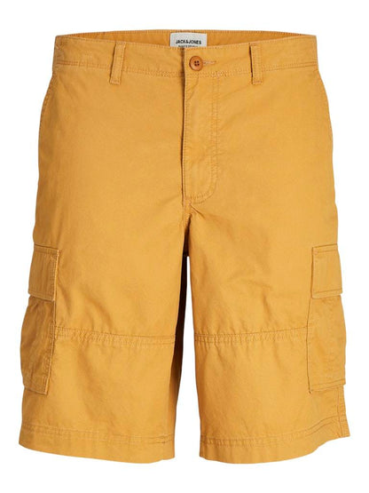 SHORTS - JACK&JONES JPSTCOLE JJCAMPAIGN SHORT