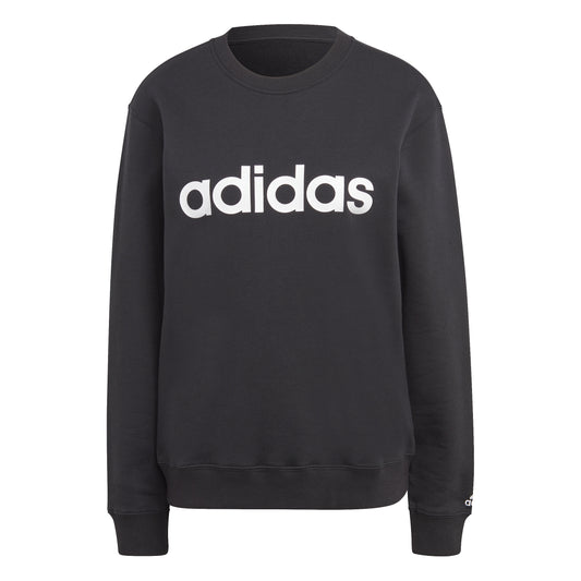 Felpa Essentials Linear French Terry Adidas