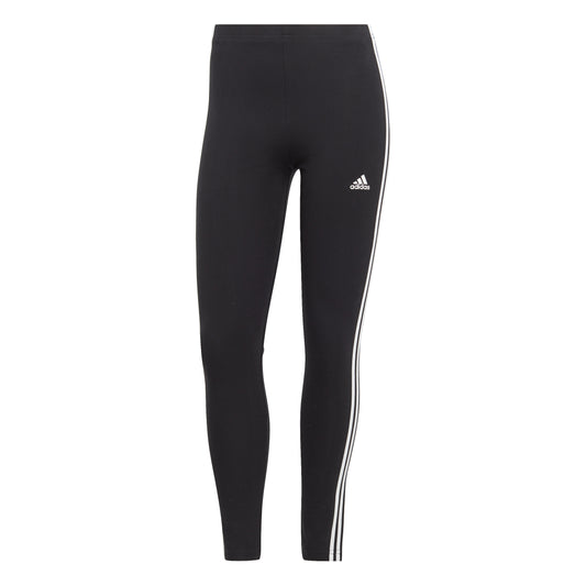 ADIDAS Leggings Essentials 3-Stripes High-Waisted Single Jersey