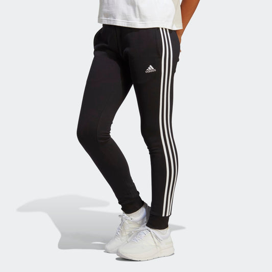 Adidas - Pantalone W 3S Ft Cf Pt