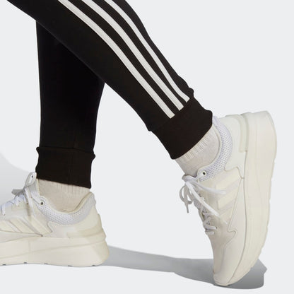 Adidas - Pantalone W 3S Ft Cf Pt