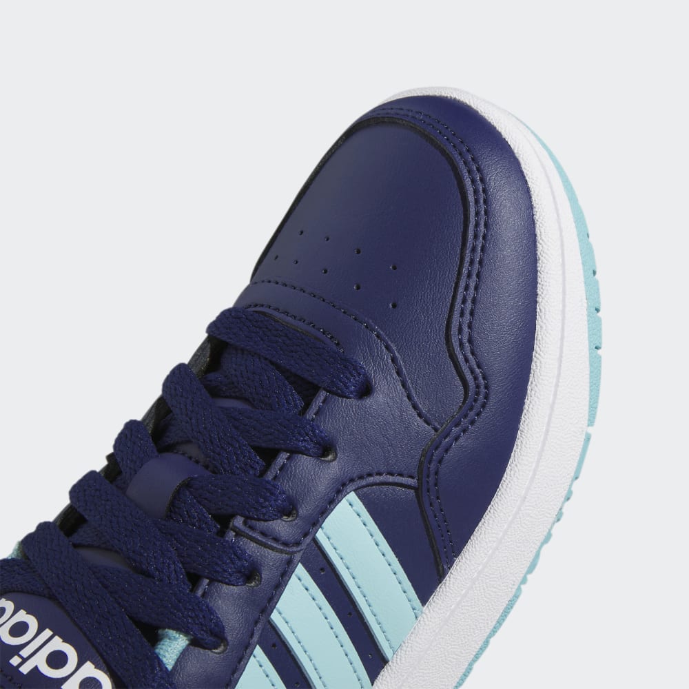 Adidas - Sneakers Hoops 3.0 Kids