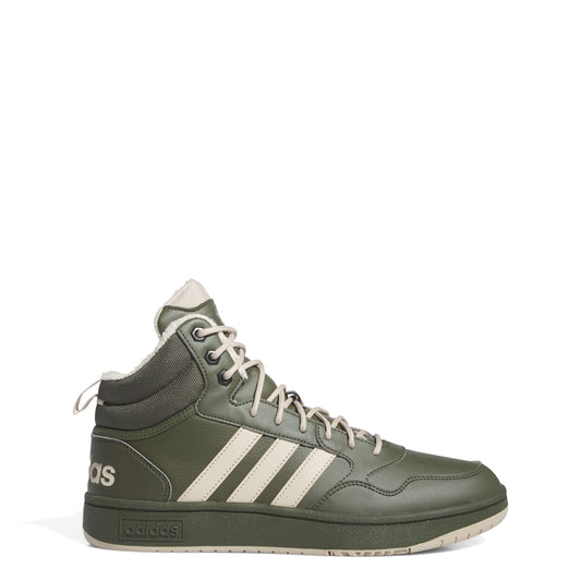 SNEAKERS - ADIDAS SNEAKERS HOOPS 3.0 MID WTR