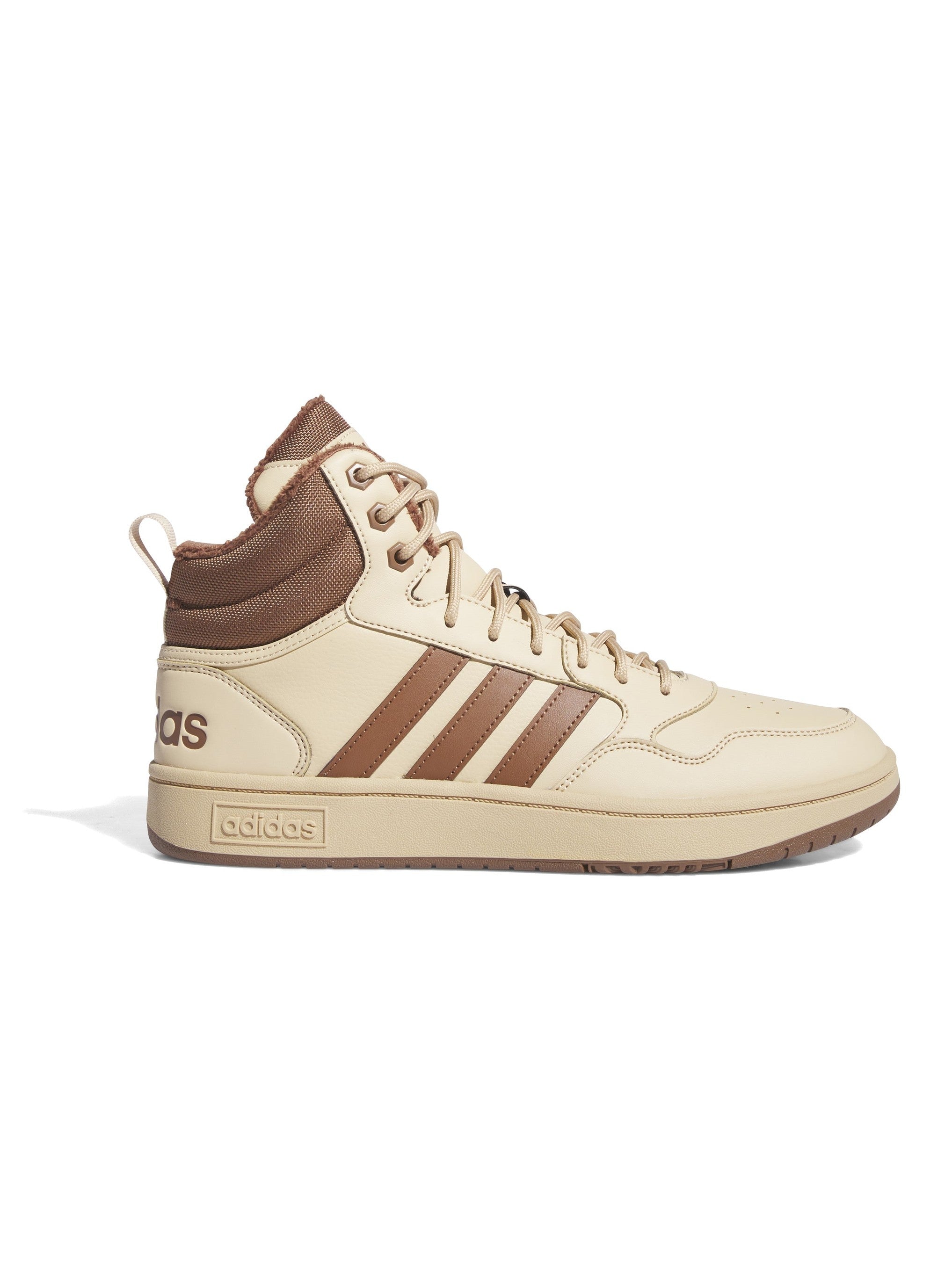 SNEAKERS ADIDAS SNEAKERS HOOPS 3.0 MID WTR Goglamshop