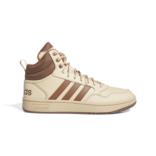 SNEAKERS - ADIDAS SNEAKERS HOOPS 3.0 MID WTR