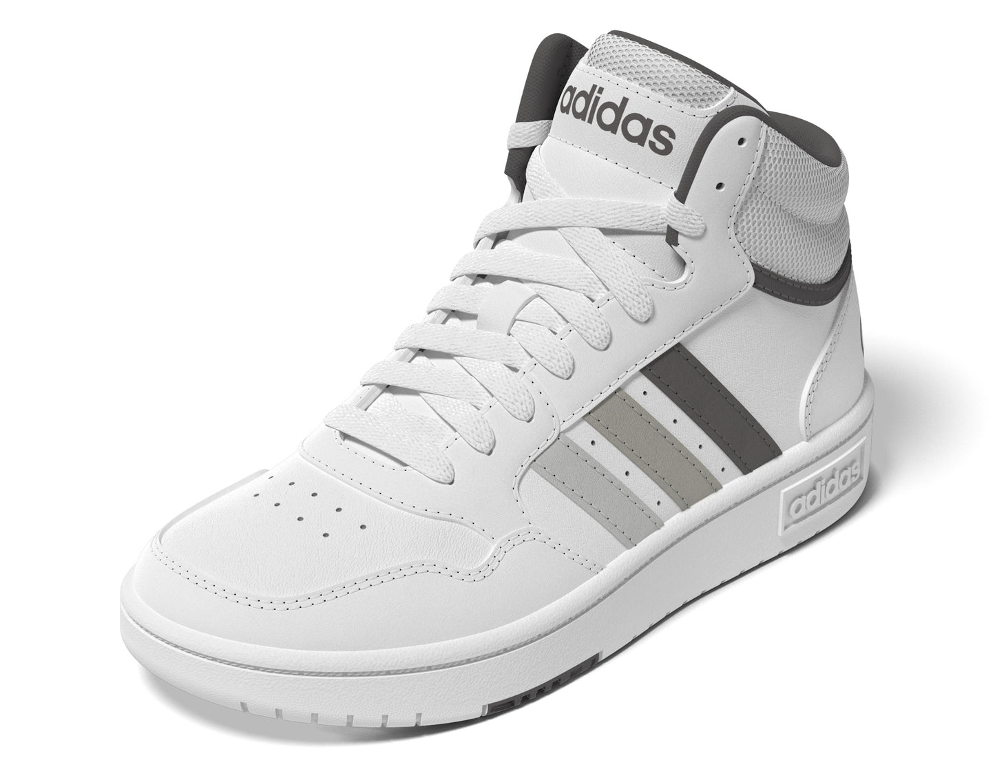 SNEAKERS - ADIDAS SNEAKERS HOOPS 3.0 MID K