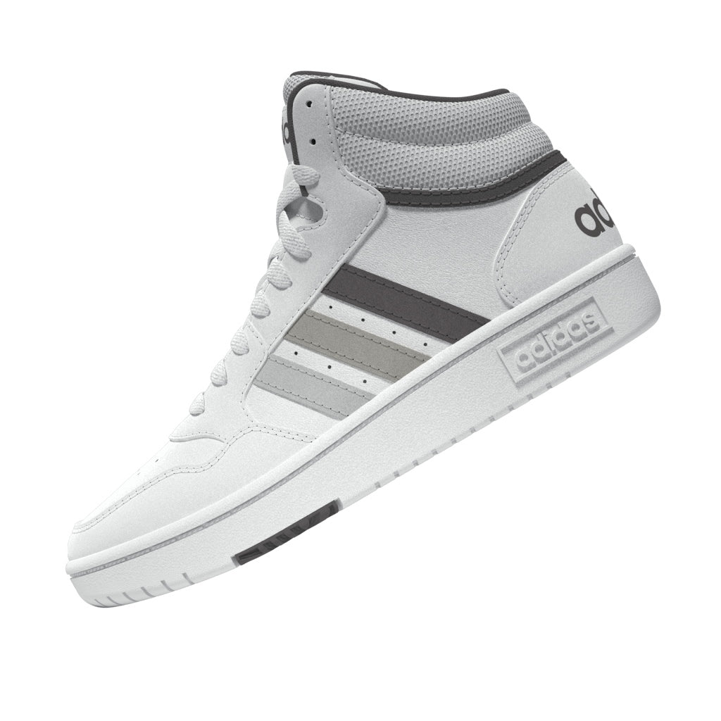 SNEAKERS - ADIDAS SNEAKERS HOOPS 3.0 MID K