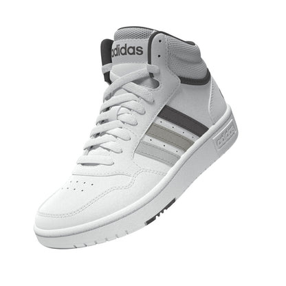 SNEAKERS - ADIDAS SNEAKERS HOOPS 3.0 MID K