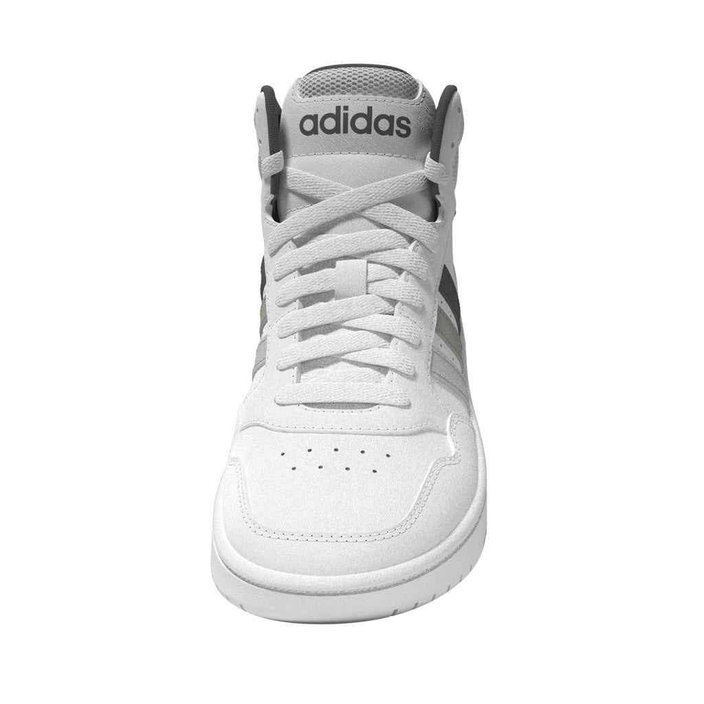 SNEAKERS - ADIDAS SNEAKERS HOOPS 3.0 MID K