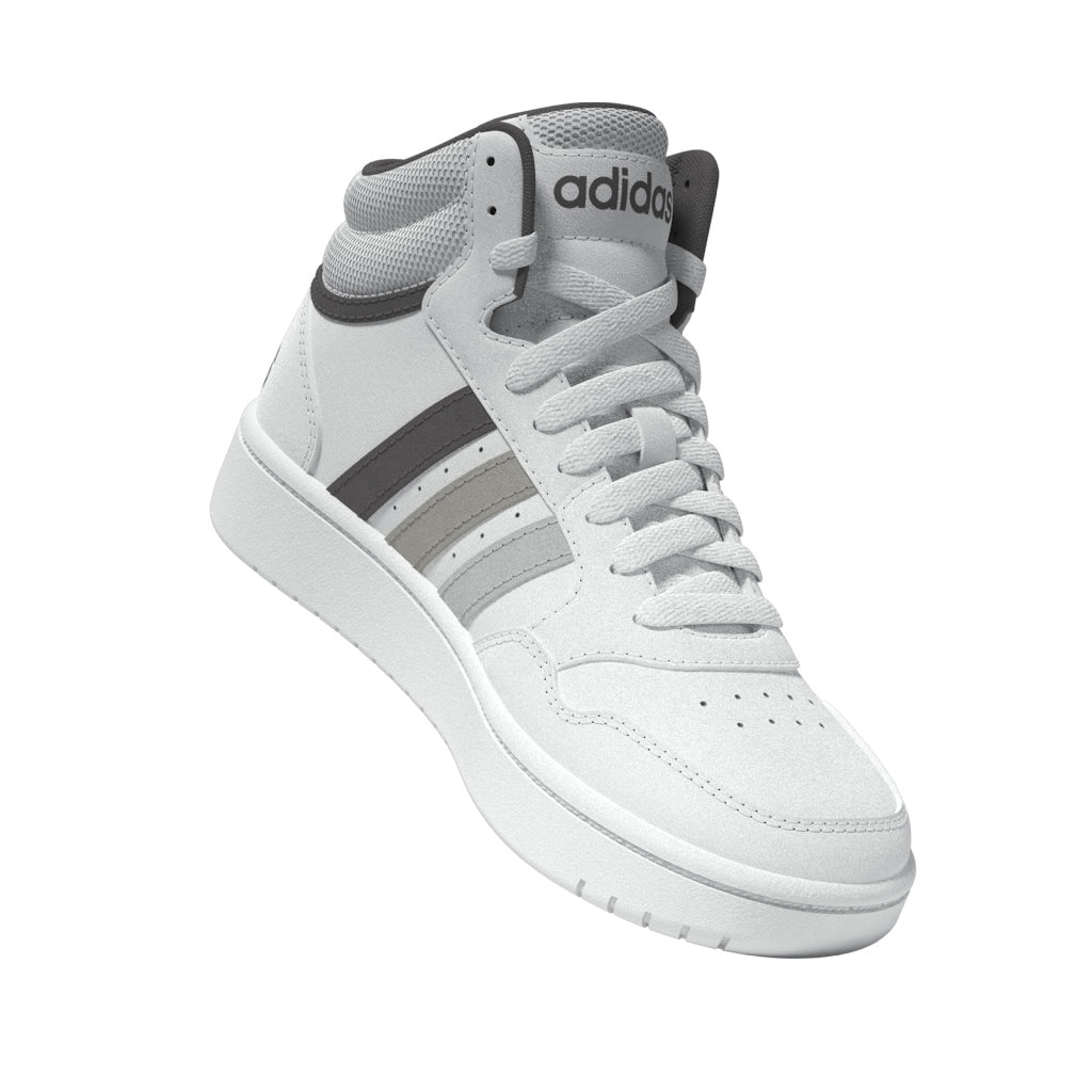 SNEAKERS - ADIDAS SNEAKERS HOOPS 3.0 MID K