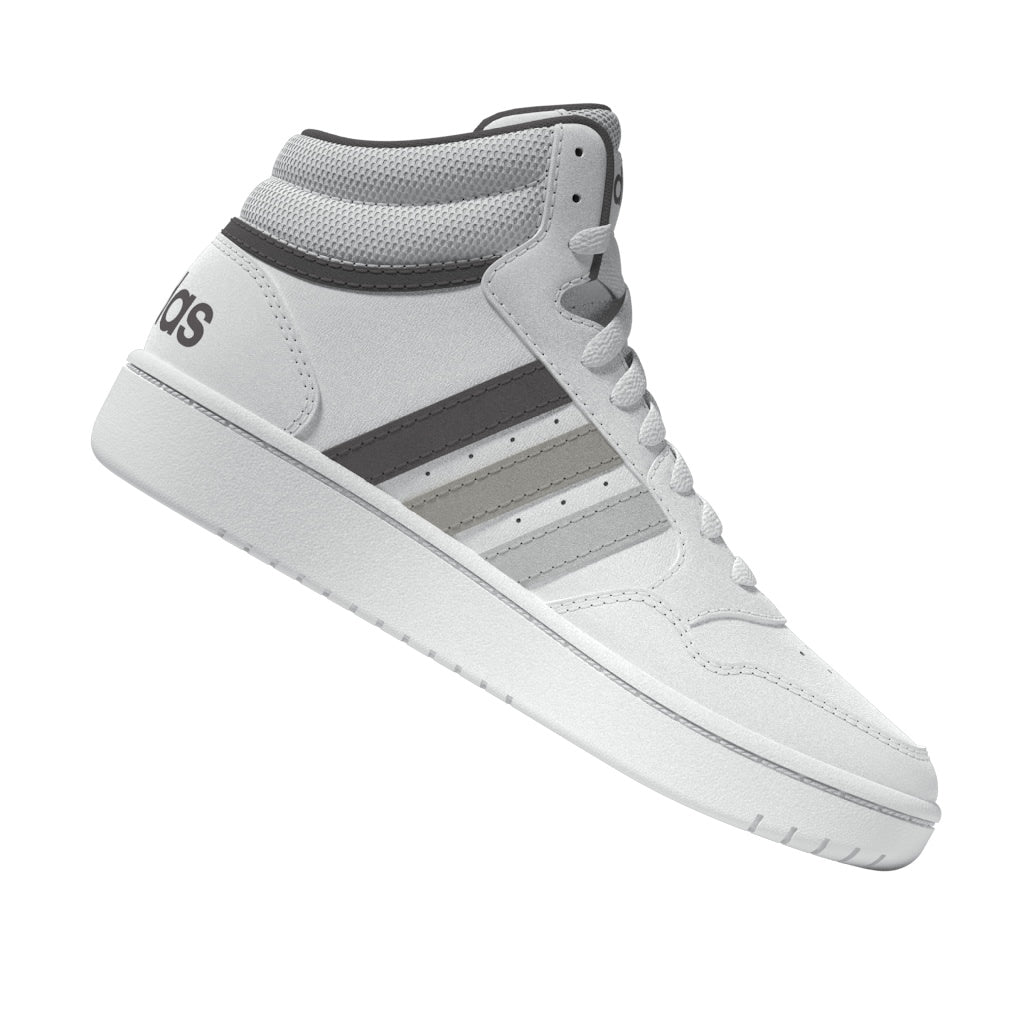 SNEAKERS - ADIDAS SNEAKERS HOOPS 3.0 MID K