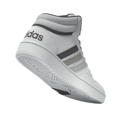 SNEAKERS - ADIDAS SNEAKERS HOOPS 3.0 MID K