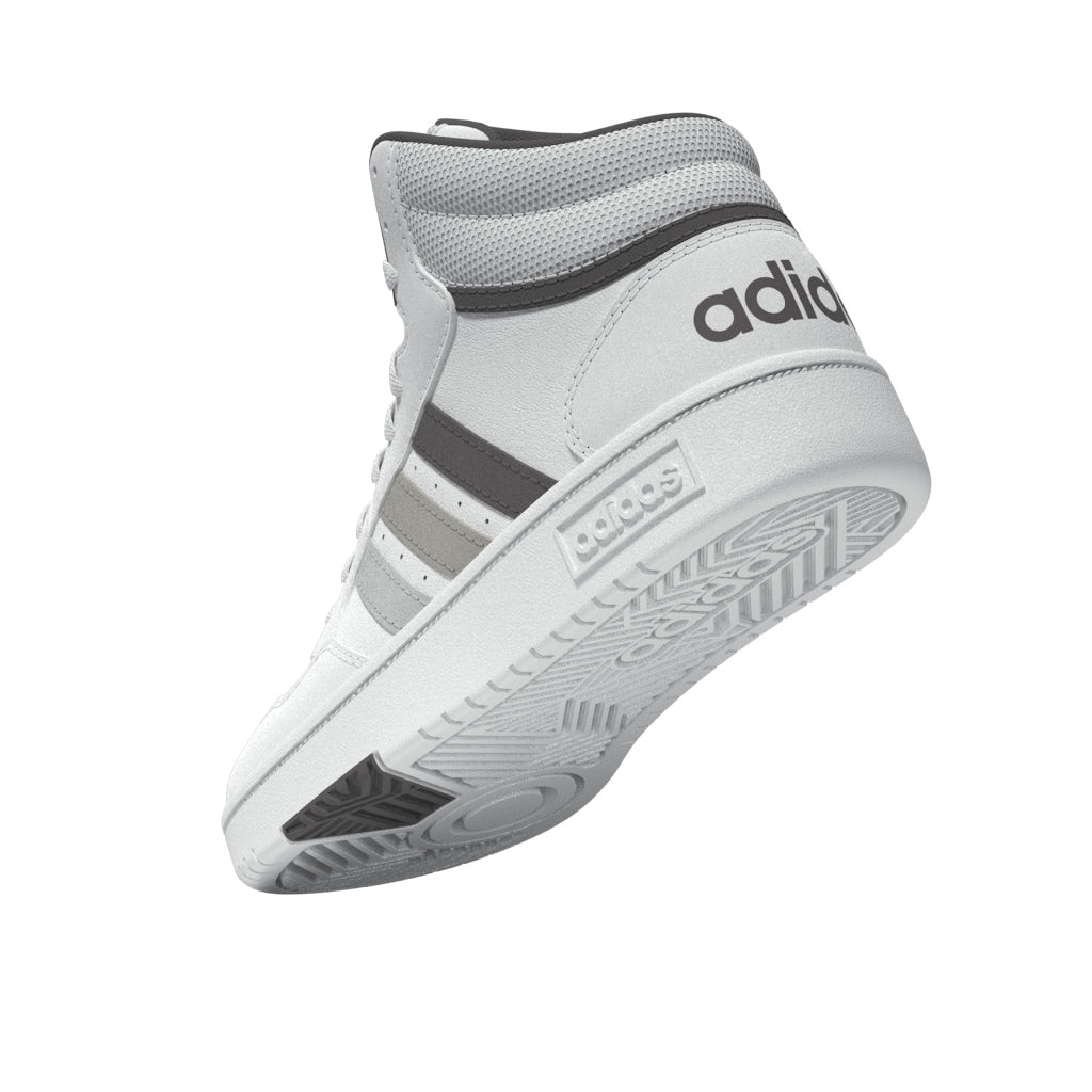 SNEAKERS - ADIDAS SNEAKERS HOOPS 3.0 MID K