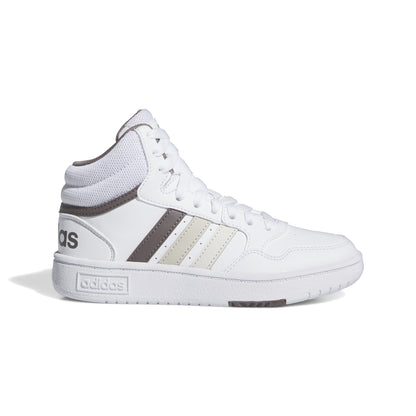 SNEAKERS - ADIDAS SNEAKERS HOOPS 3.0 MID K