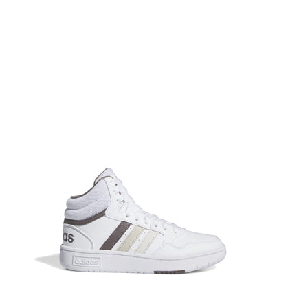 SNEAKERS - ADIDAS SNEAKERS HOOPS 3.0 MID K