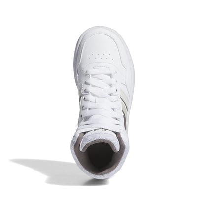 SNEAKERS - ADIDAS SNEAKERS HOOPS 3.0 MID K