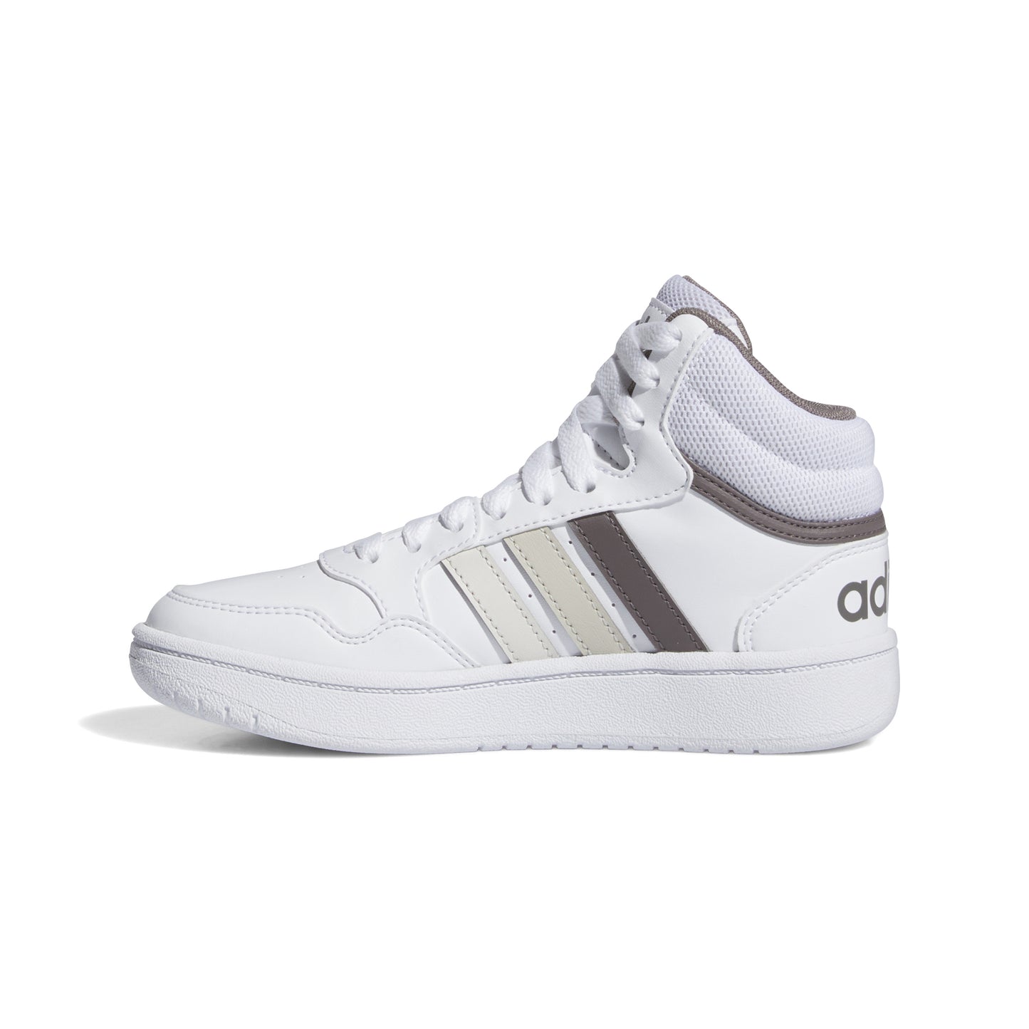 SNEAKERS - ADIDAS SNEAKERS HOOPS 3.0 MID K