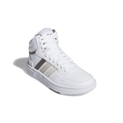 SNEAKERS - ADIDAS SNEAKERS HOOPS 3.0 MID K